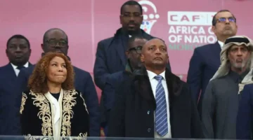 بيان كاف يبحث الرد على اتهامات الاتحاد السنغالي قبل نصف نهائي أمم إفريقيا